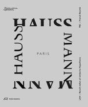 Paris Haussmann Benoît Jallon/Umberto Napolitano/Franck Bouttée 9783038602194