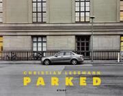 Parked Lesemann, Christian 9783958296176