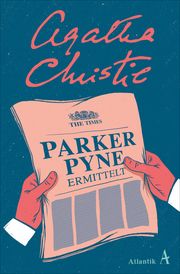 Parker Pyne ermittelt Christie, Agatha 9783455013641