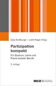 Partizipation kompakt Gaby Straßburger/Judith Rieger 9783779939887