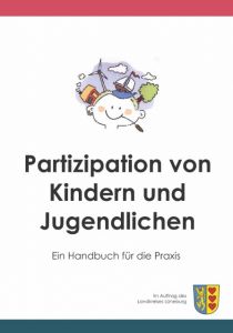Partizipation von Kindern und Jugendlichen Stange, Waldemar (Prof. Dr.)/Bentrup, Anja/Bleckwedel, Timo 9783865418968