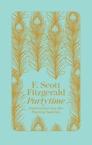 Partytime Fitzgerald, F Scott 9783257071795