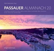 Passauer Almanach 20 Edith Rabenstein (Dr. phil.) 9783791735276