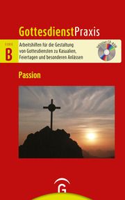 Passion Christian Schwarz 9783579075648