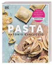 Pasta Carluccio, Antonio 9783831046973