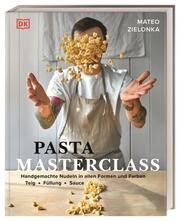 Pasta Masterclass Zielonka, Mateo 9783831047901
