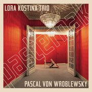 PASTERNAK Pasternak, Boris/Wroblewsky, Pascal von/Lora Kostina Trio 4021934938722