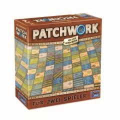 Patchwork Klemens Franz 4042677600752