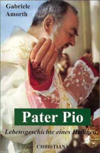 Pater Pio Amorth, Gabriele 9783717111085