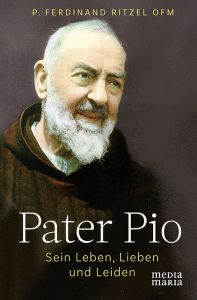 Pater Pio Ritzel, Ferdinand 9783945401897