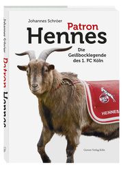 Patron Hennes Schröer, Johannes 9783774309364