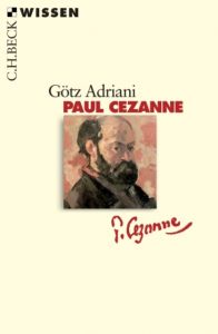 Paul Cezanne Adriani, Götz 9783406546907