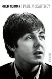 Paul McCartney Norman, Philip 9783492313599