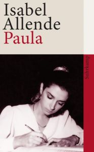 Paula Allende, Isabel 9783518393406