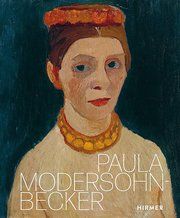 Paula Modersohn-Becker Ingrid Pfeiffer 9783777437224