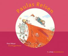 Paulas Reisen Maar, Paul 9783864292293