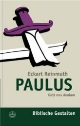 Paulus Reinmuth, Eckart 9783374021840