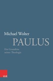 Paulus Wolter, Michael 9783525558706