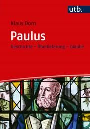 Paulus Dorn, Klaus (Dr.) 9783825251079