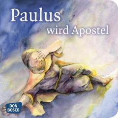 Paulus wird Apostel Nommensen, Klaus-Uwe 9783769823493