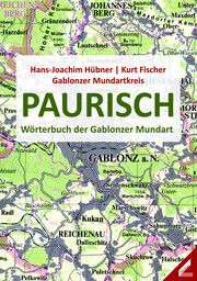 Paurisch Hübner, Hans-Joachim/Fischer, Kurt/Gablonzer Mundartkreis 9783957863072