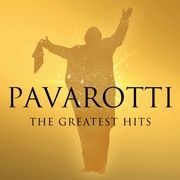 Pavarotti: The Greatest Hits  0028948348909