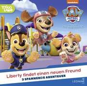 PAW Patrol 64  4061229402729