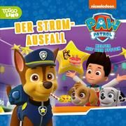 PAW Patrol: Der Stromausfall  9783845124247