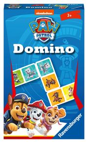 Paw Patrol Domino  4005556208456