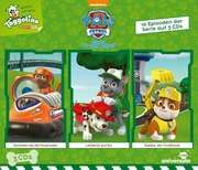 PAW Patrol Hörspielbox 2  4013575703326