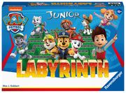 Paw Patrol Junior Labyrinth  4005556207992