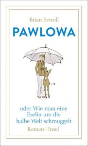 Pawlowa Sewell, Brian 9783458177005