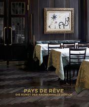 Pays de rêve Sibylle Ryser/Isabel Zürcher 9783039422265