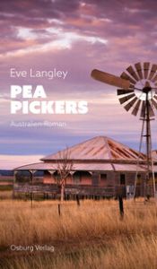 Pea Pickers Langley, Eve 9783955103347