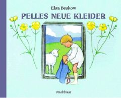 Pelles neue Kleider Beskow, Elsa 9783825174668