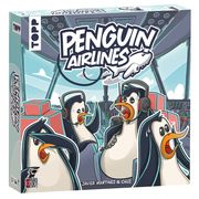 Penguin Airlines - Wer bringt den Vogel runter?  4007742185800
