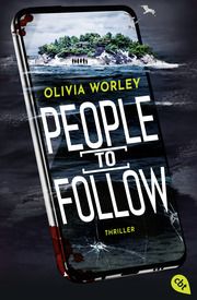 People to follow Worley, Olivia 9783570315866