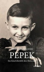 PEPEK Duizend-Jensen, Shoshana 9783990982075