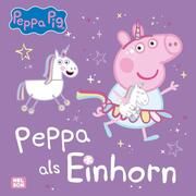 Peppa als Einhorn  9783845125008