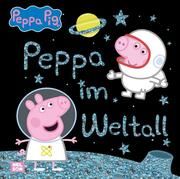 Peppa im Weltall  9783845126913