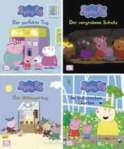 Peppa Pig 21-24 Korda, Steffi 9783845121949