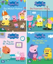 Peppa Pig 29-32  9783845126425