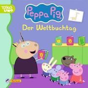 Peppa Pig: Der Weltbuchtag Korda, Steffi 9783845119632