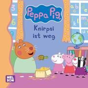 Peppa Pig: Knirpsi ist weg  9783845124803