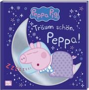 Peppa Pig: Träum schön, Peppa!  9783845123820