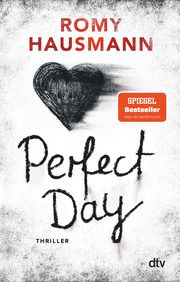 Perfect Day Hausmann, Romy 9783423218986