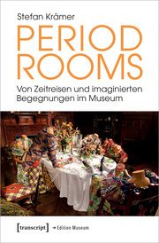 Period Rooms Krämer, Stefan 9783837674446