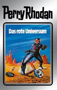 Perry Rhodan - Das rote Universum William Voltz 9783811820142