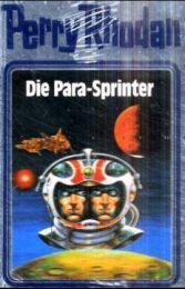 Perry Rhodan - Die Para-Sprinter William Voltz 9783811820388