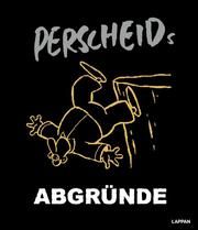 Perscheids Abgründe Perscheid, Martin 9783830335993